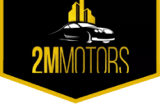 2M Motors Logo