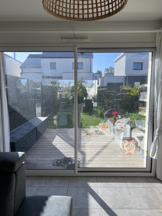Vitre Teintee Rennes FILM SOLAIRE 3